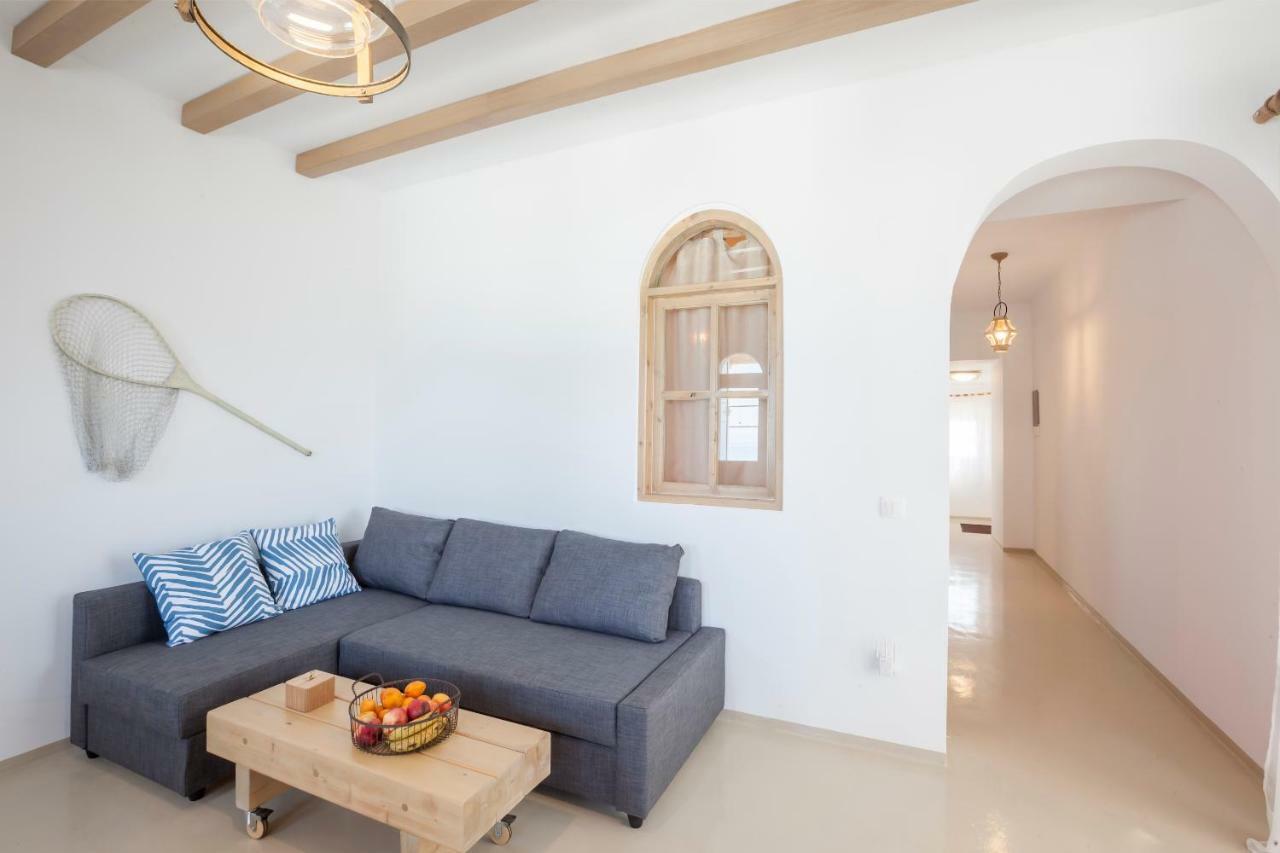 Nautilus Sea View Suite 6 Pefkochori Exteriör bild